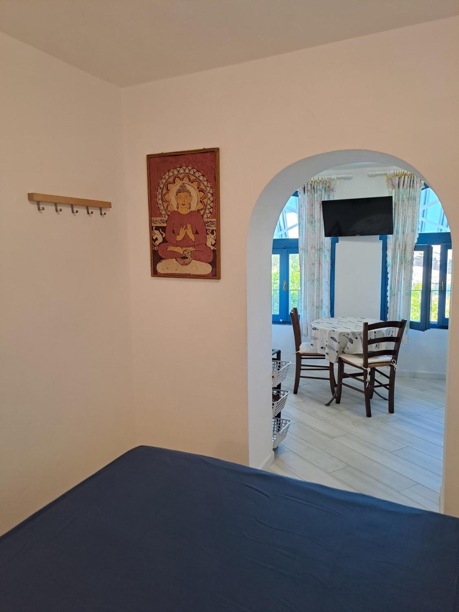 Appartamenti Villa Lina Nisporto Room photo